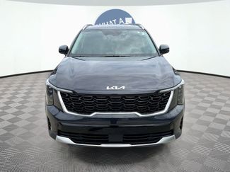 Certified 2025 Kia Sorento S AWD/4WD video 2