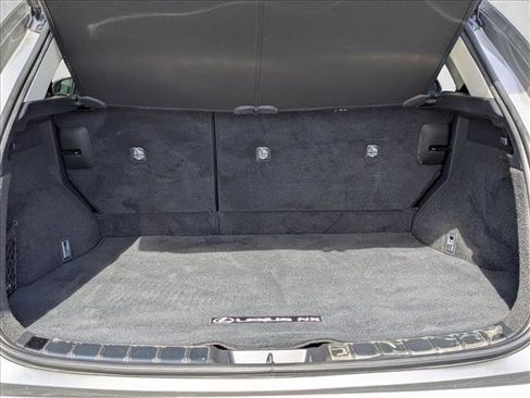 Used 2024 Lexus NX 350 AWD w/ Cold Area Package image 6