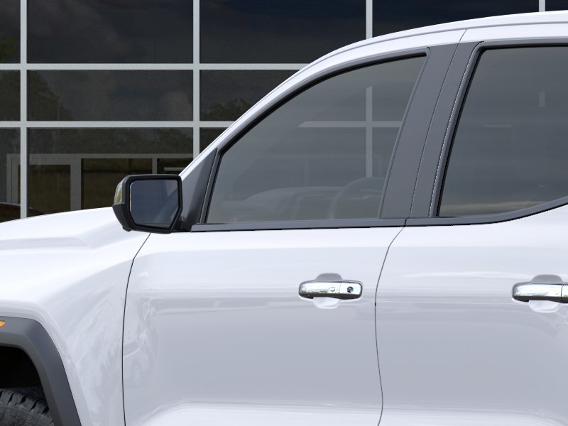 New 2026 GMC Canyon Denali AWD/4WD image 47