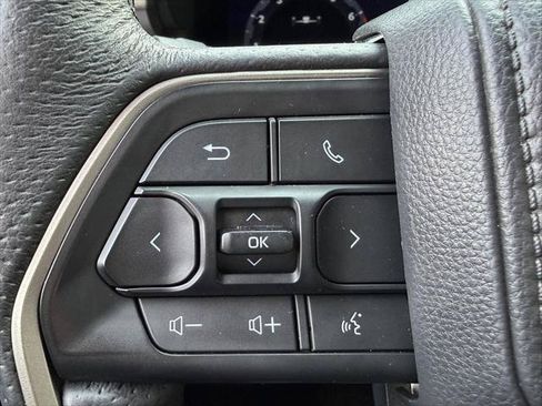 Certified 2025 Toyota Tacoma TRD Sport AWD/4WD image 25