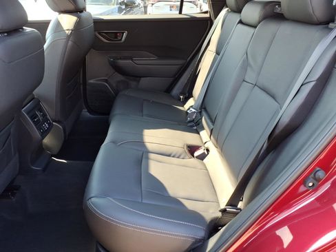 New 2026 Subaru Outback Limited XT AWD/4WD image 7