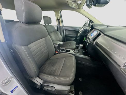 Used 2019 Ford Ranger XLT w/ Equipment Group 301A Mid RWD image 28