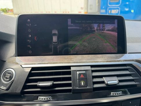 Used 2019 BMW X4 xDrive30i w/ Convenience Package AWD/4WD image 27