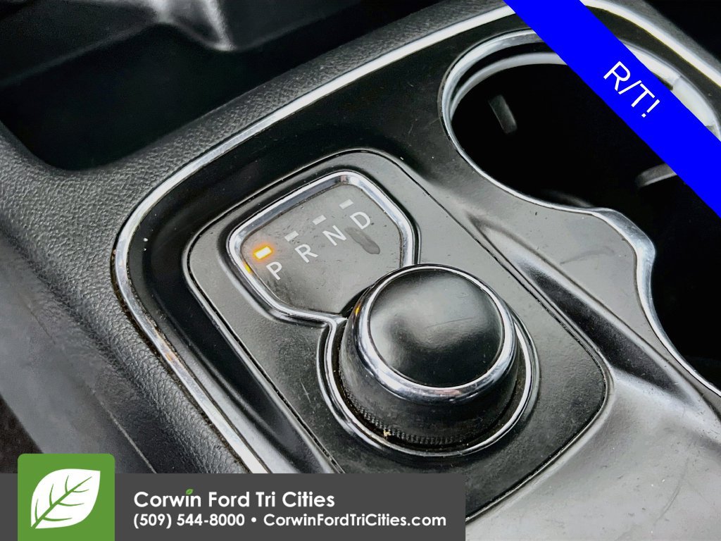 Used 2017 Dodge Durango R/T w/ Technology Group AWD/4WD image 9