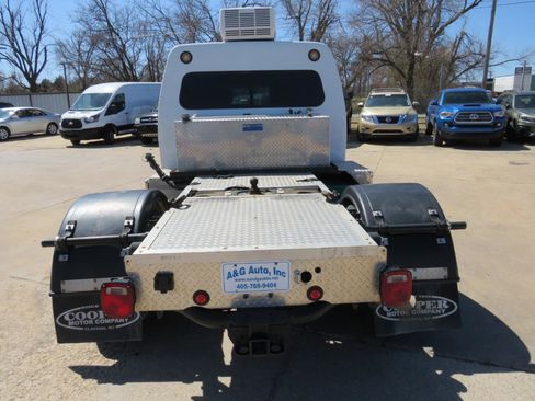 Used 2019 RAM 3500 Tradesman w/ Chrome Appearance Group AWD/4WD image 6