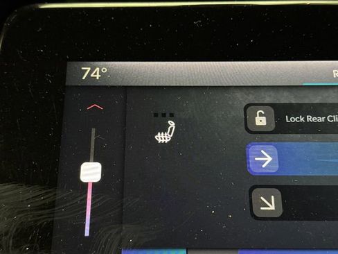 Used 2022 Jeep Grand Wagoneer Series II image 40