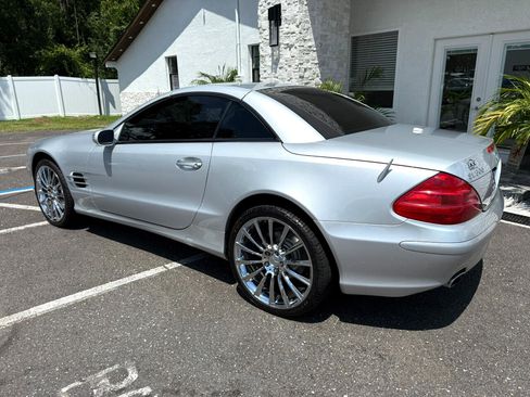 Used 2006 Mercedes-Benz SL 500 image 25