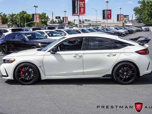 Used 2025 Honda Civic Type R image 20