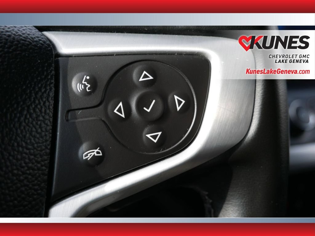 Used 2023 GMC Acadia SLT AWD/4WD image 28