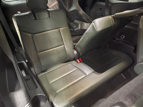 Used 2023 Ford Explorer Timberline image 17