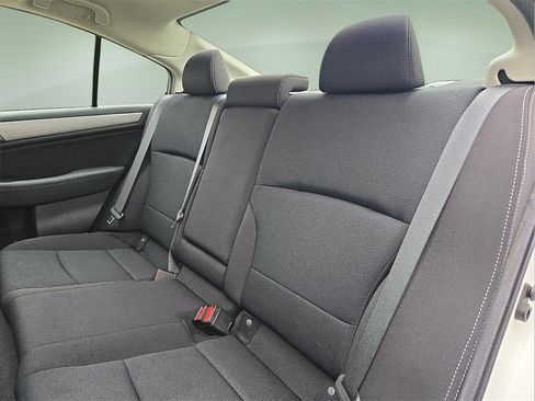 Used 2019 Subaru Legacy 2.5i w/ Alloy Wheel Package image 14