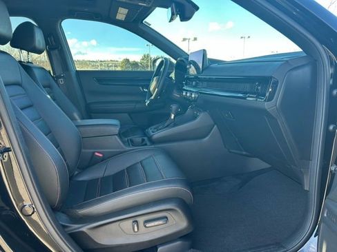 Used 2023 Honda CR-V Sport Touring image 29