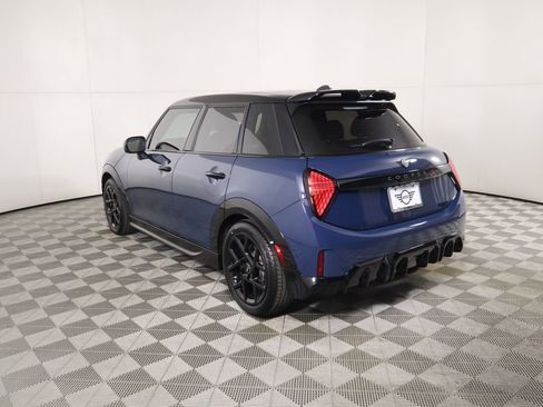 New 2026 MINI Cooper S image 7