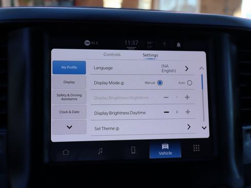 Used 2024 RAM 3500 Tradesman image 32