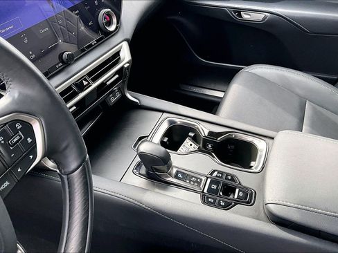 Used 2024 Lexus RX 350 Premium w/ Cold Area Package image 17