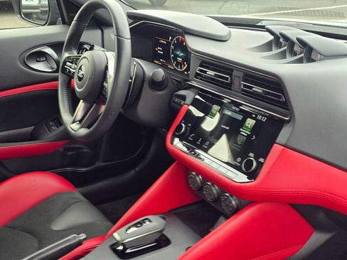 Used 2024 Nissan Z Performance w/ Floor Mat Package RWD image 25