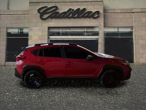 Used 2025 Subaru Crosstrek 2.5i Limited image 6