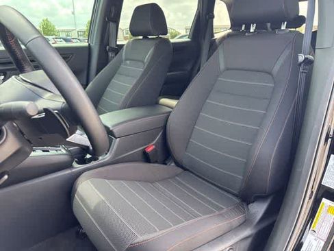 Used 2026 Honda CR-V Sport image 22