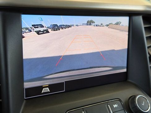 Used 2023 GMC Acadia Denali FWD image 36
