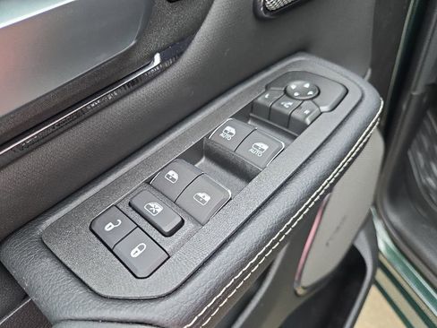 New 2026 RAM 1500 Rebel AWD/4WD image 43