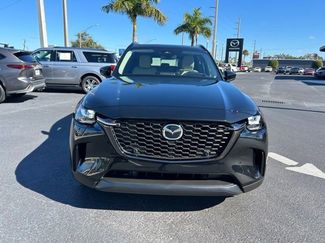 New 2026 MAZDA CX-90 3.3 Turbo w/ Premium Sport Pkg video 2