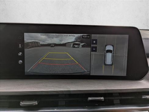 Used 2024 Kia Telluride SX Prestige X-Line image 19