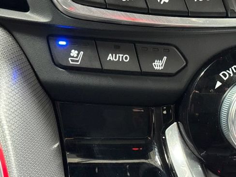 Used 2022 Acura TLX w/ A-SPEC Package AWD/4WD image 6