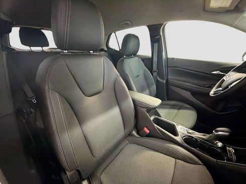 New 2026 Buick Encore GX Preferred w/ Comfort Package image 27