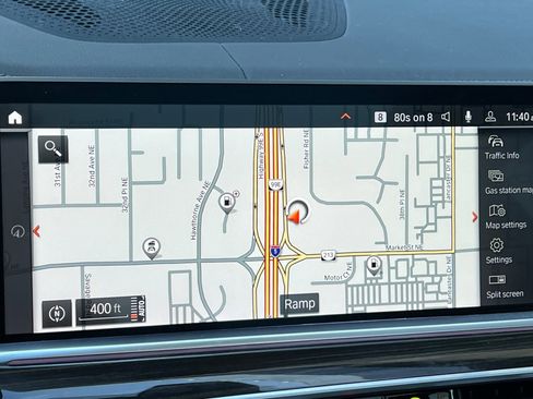 Used 2023 BMW X5 xDrive40i image 19