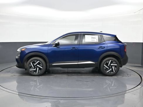 Used 2026 Nissan Kicks SV FWD image 5