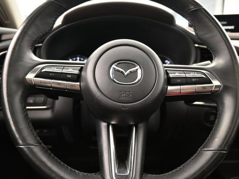 Used 2023 MAZDA CX-30 AWD 2.5 S w/ Premium Package image 25