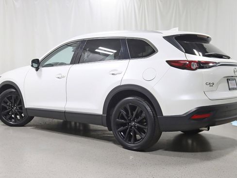 Used 2022 MAZDA CX-9 Touring Plus image 9