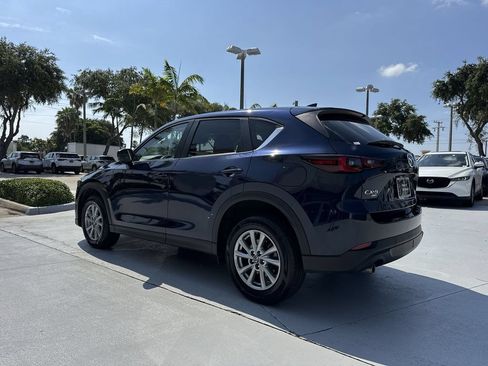 Used 2023 MAZDA CX-5 AWD 2.5 S image 26