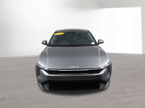 Used 2025 Kia K4 LXS image 16