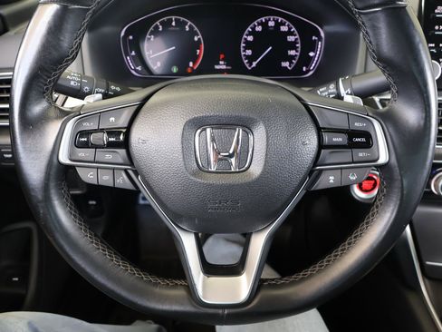 Used 2018 Honda Accord Sport image 49