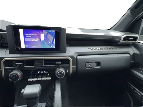 Used 2025 Toyota Tacoma SR RWD image 43