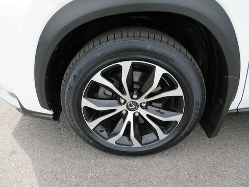 Used 2016 Lexus NX 200t F Sport AWD/4WD image 13