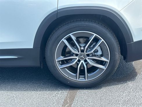 New 2026 Mercedes-Benz GLB 35 AMG GLB 35 AMG image 23