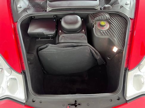 Used 2004 Porsche 911 Carrera 4S image 21