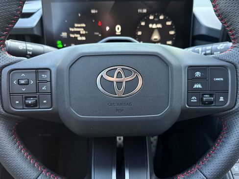New 2026 Toyota RAV4 AWD Plug-in Hybrid image 27