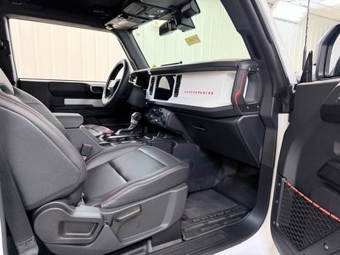 Used 2025 Ford Bronco Stroppe Edition AWD/4WD image 21