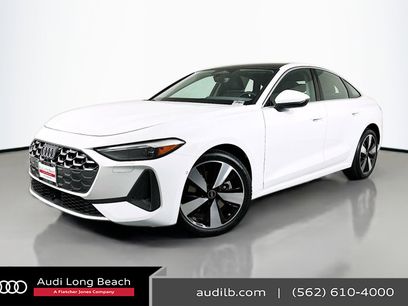 New 2025 Audi A5 2.0T Premium