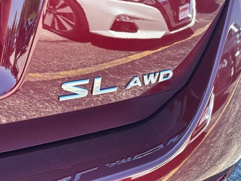 Used 2012 Nissan Murano SL AWD/4WD image 8