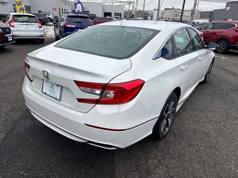 Used 2021 Honda Accord EX-L image 18