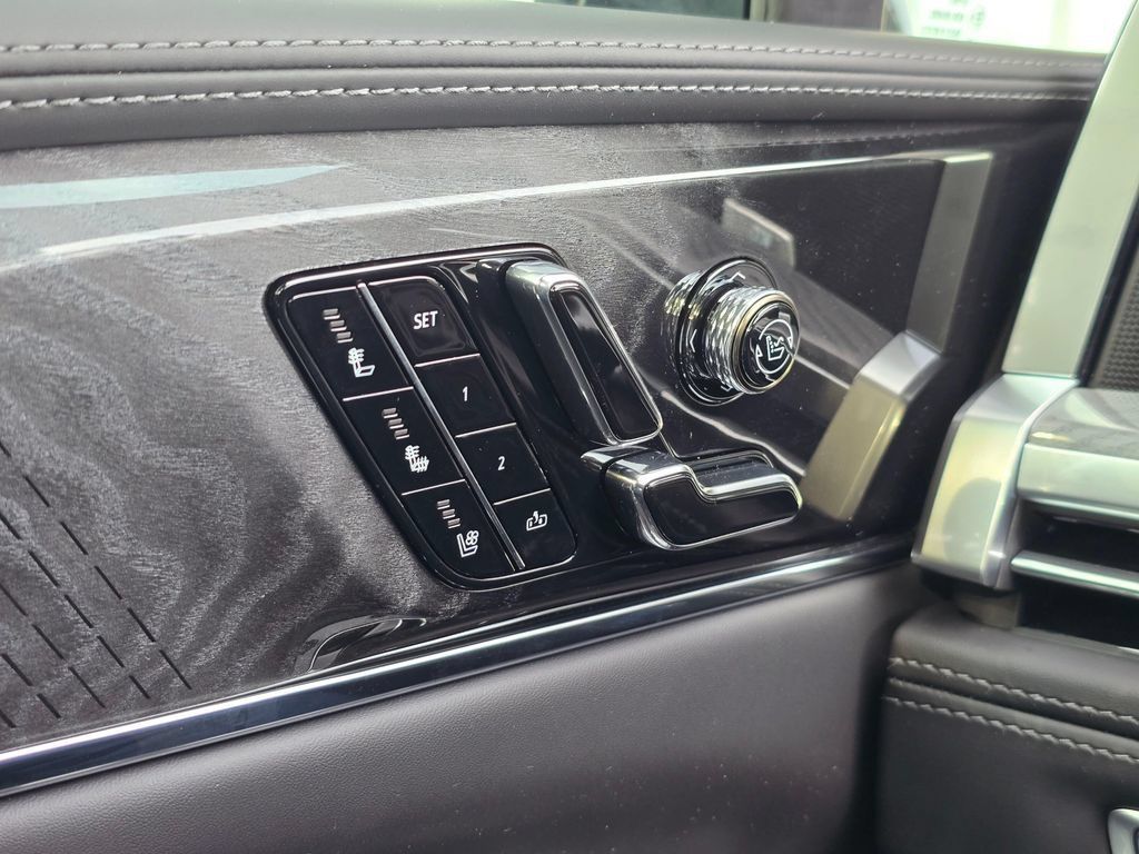 New 2026 Cadillac Escalade IQ Sport 2 AWD/4WD image 35