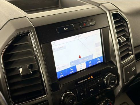 Used 2020 Ford F150 XLT w/ Equipment Group 302A Luxury image 14