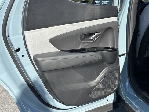 Used 2025 Hyundai Santa Cruz Limited image 22