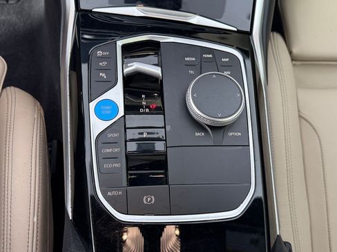 Used 2023 BMW i4 eDrive35 w/ Premium Package RWD image 16