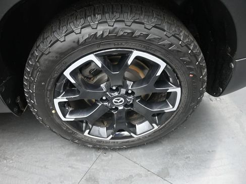 Used 2023 MAZDA CX-50 Meridian Edition AWD/4WD image 38