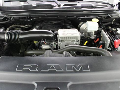 Used 2019 RAM 1500 Limited w/ Advanced Safety Group AWD/4WD image 80